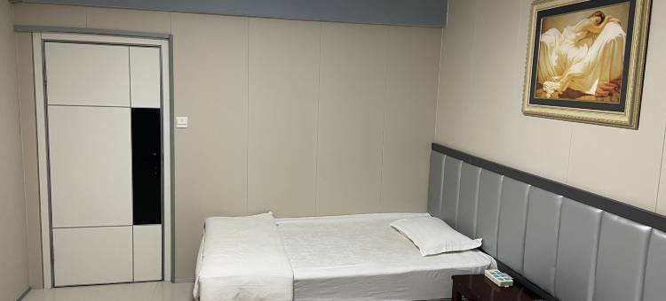 友谊东昌快捷宾馆图片