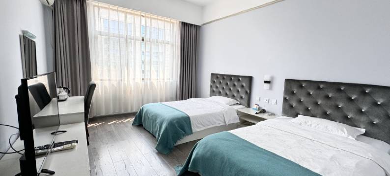 泸西尚佳酒店图片