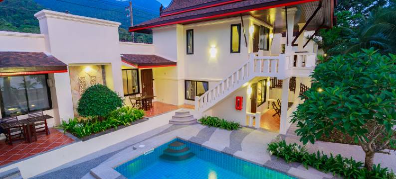 象岛美景度假村(Koh Chang Grandview Resort)图片