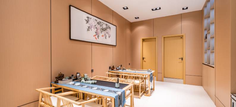 遵义凯德大酒店(遵义会议会址店)图片