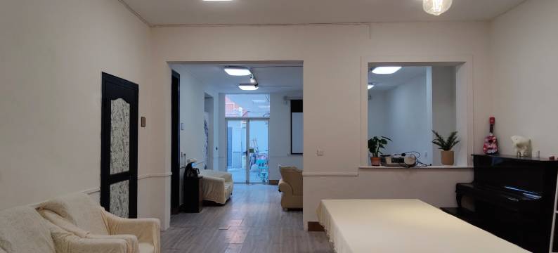 山然美宿(崂山风景区游客中心店)图片