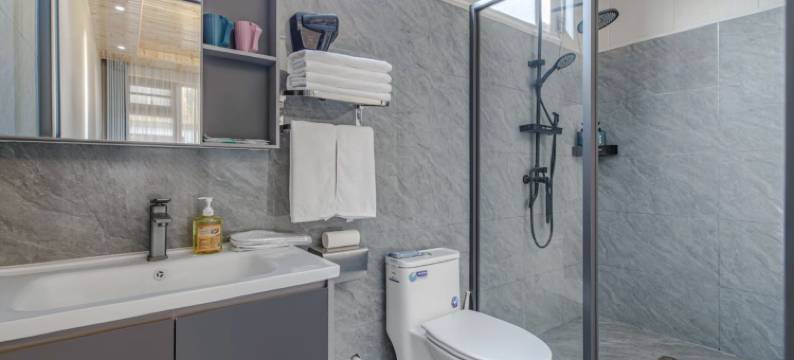 日照海岸渔家图片