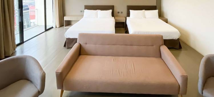 碧瑶山上酒店-由碧瑶泰拉管理(Uphill Baguio Managed by Baguio Terra)图片