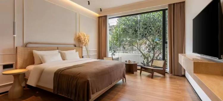 北戴河隐奢别墅图片