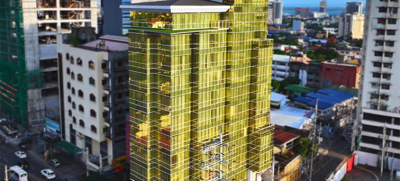 宿务金莓套房酒店(Goldberry Suites and Hotel Cebu)图片