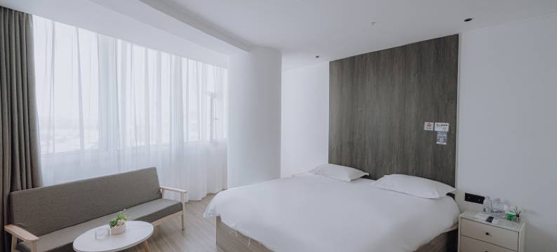 溪地酒店(昆山火车站店)图片