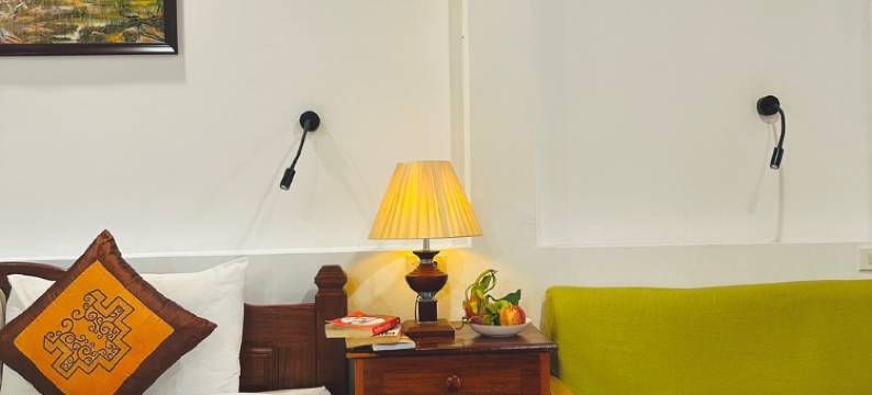 乌敦里斯别墅(Luang Prabang Oudomlith Villa & Travel)图片