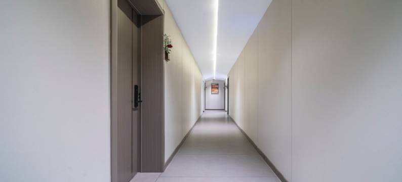 林州山林庭舍民宿(太行大峡谷景区店)图片