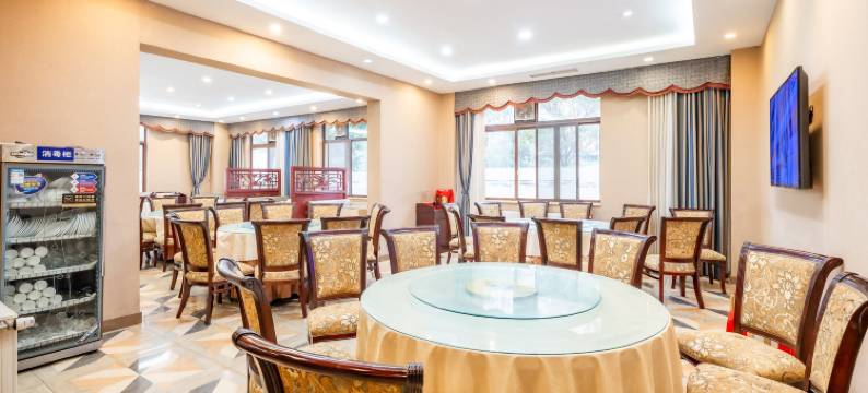 成都精圣酒店(四川旅游学院店)图片