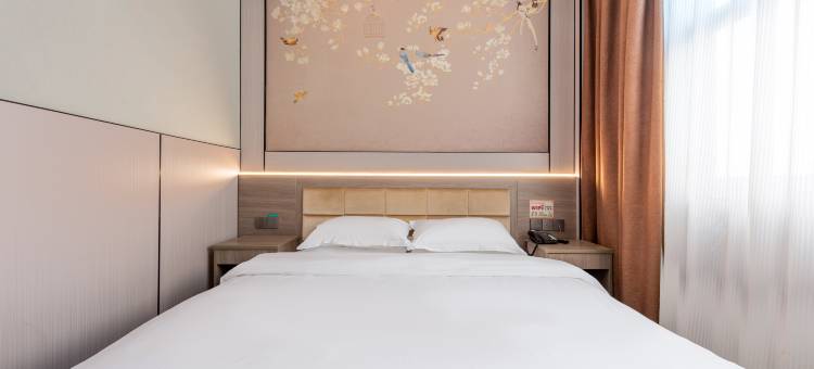 宜选酒店(金沙湾足浴店)图片