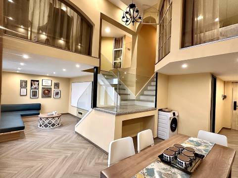 梧桐公寓(广州融创文旅城店)