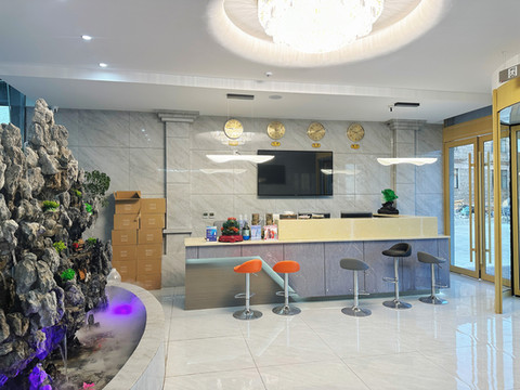 亿豪·生态智能酒店