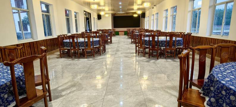 永川中华农庄民宿(黄瓜山旅游区店)图片