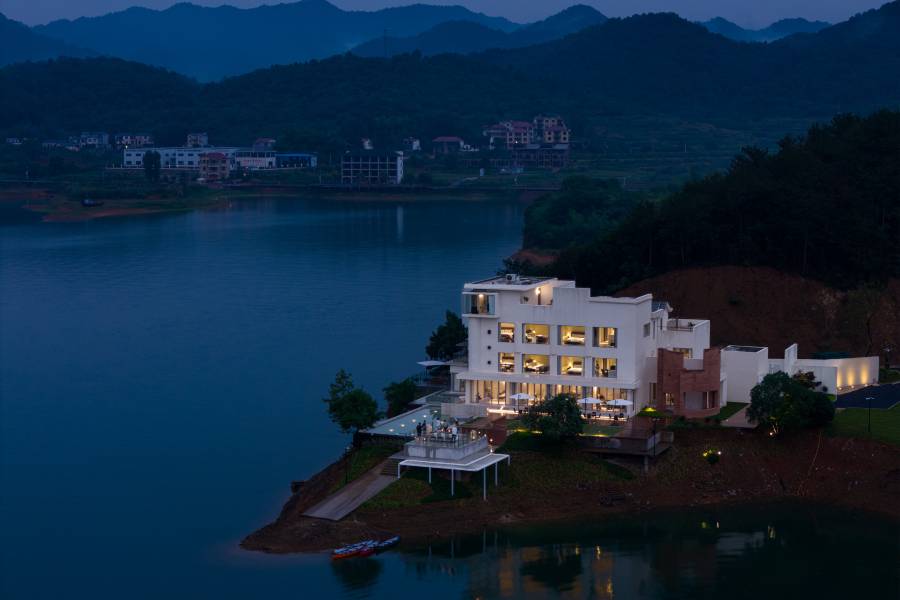 詠歸川·西海 VOLVER RESORT