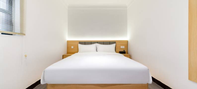 洛阳小美满青年旅舍(应天门遗址丽景门景区店)图片