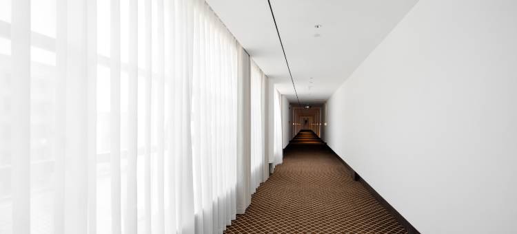 广元世纪花园丽呈酒店图片