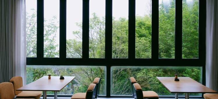 宁波东山禄房·泳池度假美墅图片