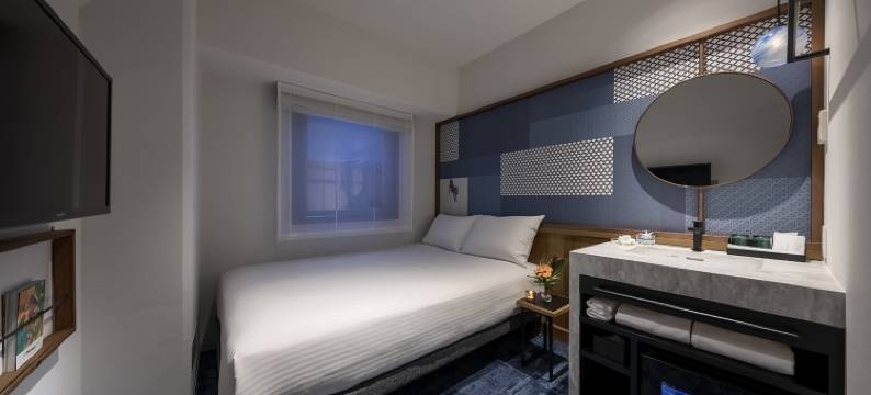 那霸埃斯蒂纳特酒店(ESTINATE HOTEL NAHA)图片