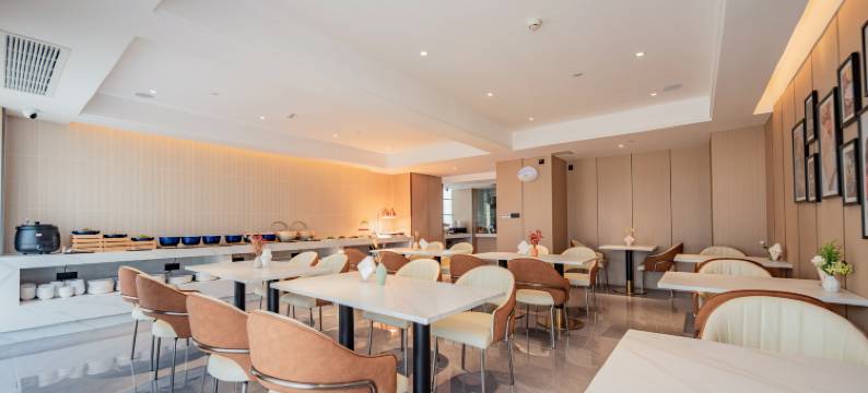 理城酒店(成都红高路地铁站西华大学店)图片