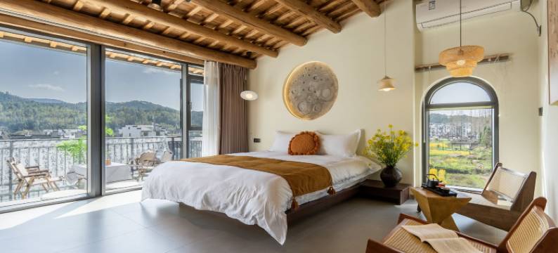 婺源在客栈(思溪延村景区店)图片