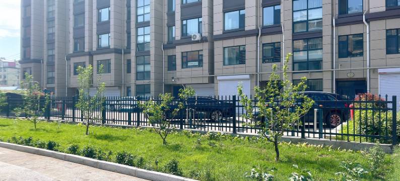 延吉合悦·逸阁酒店图片