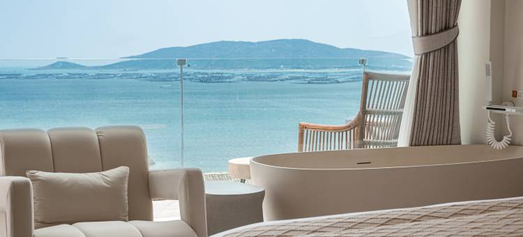 平潭屿上·SEAVIEW·海景度假民宿图片