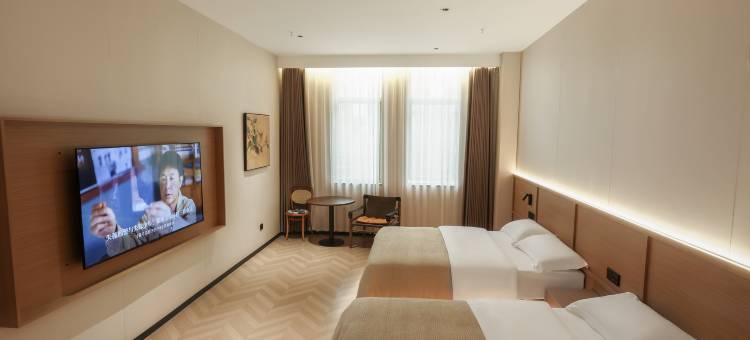 如意花园酒店(平潭管委会店)图片