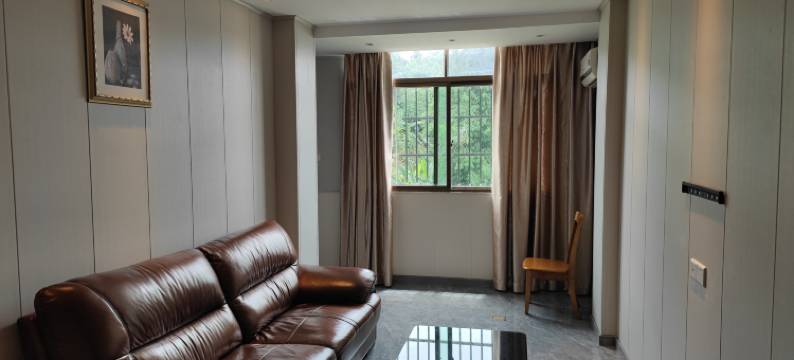 闽侯旗荣商务宾馆图片