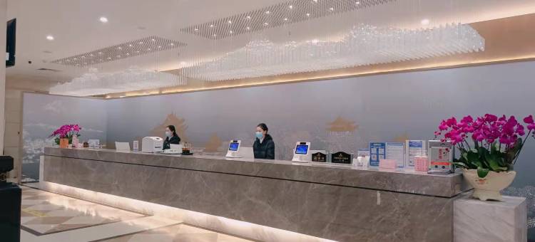 鄱阳饶洲饭店图片