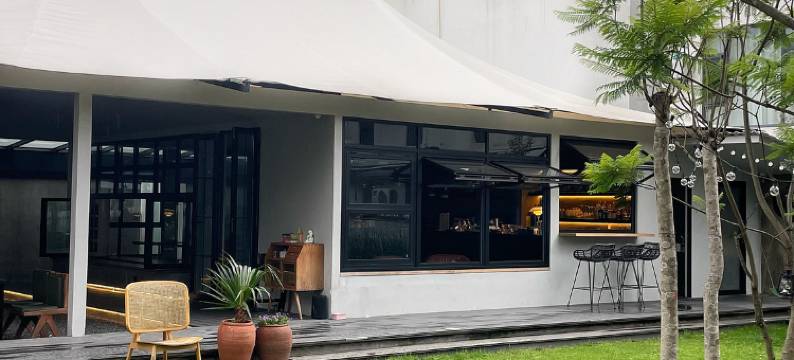 沐山|沽月(大理古城步行街店)图片