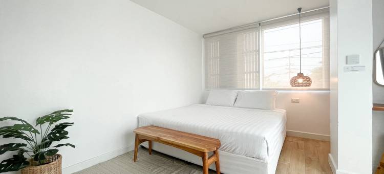 爱萨白酒店(Haksabai Hotel)图片