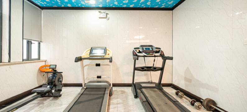 未来小家青年社区酒店(上海宝山城市工业园店)图片