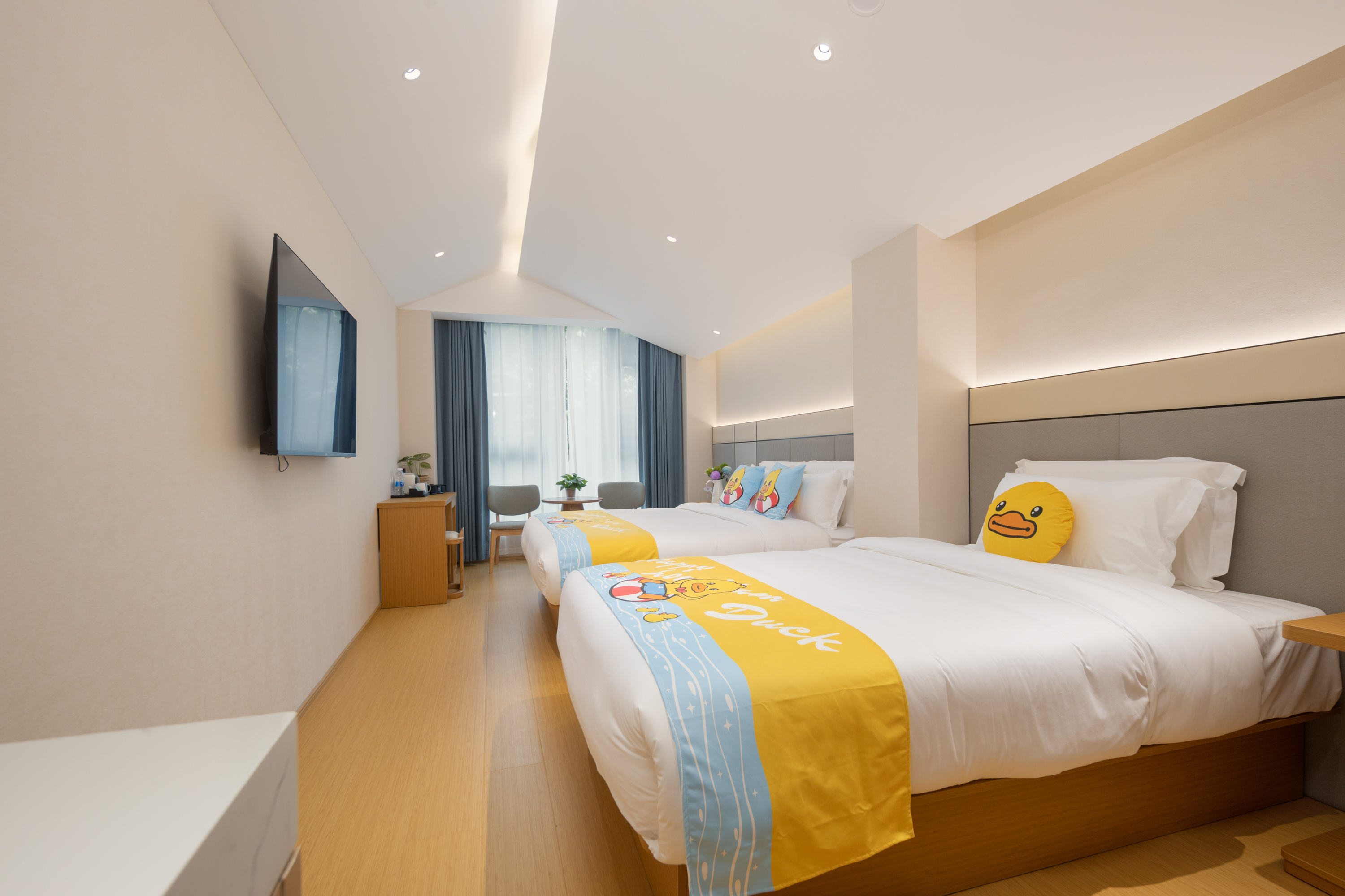 Hangzhou Wulinmen Urba Hotel (Gongshu District) Over view