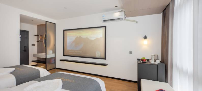 西子客栈(荔波古镇店)图片