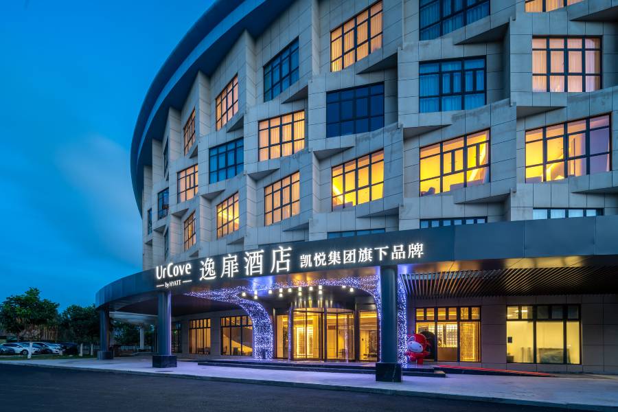 平潭壇南灣逸扉酒店(平潭島海灘店)