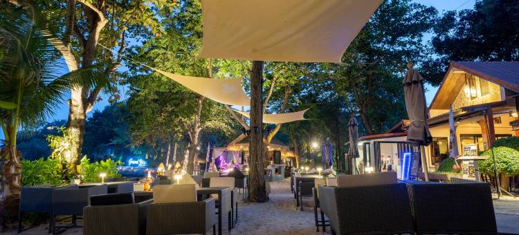 敖卓静谧度假酒店(Ao Cho Grandview Hideaway Resort)图片