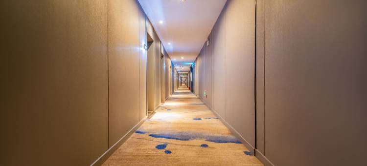 如家派柏·云酒店(聊城大学店)图片