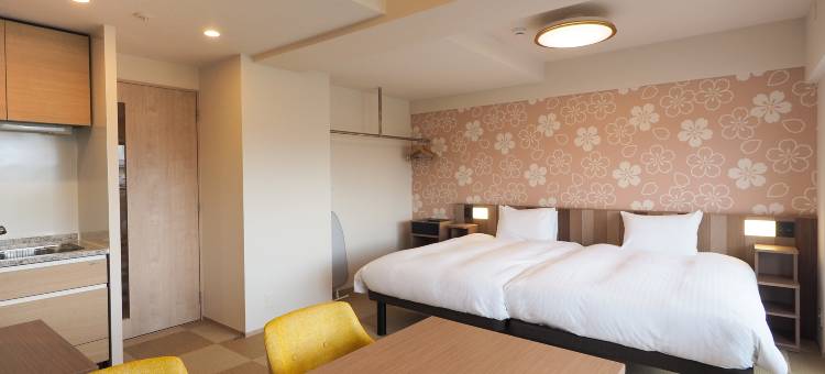 日和 Stay 京都鴨川(HIYORI Stay Kyoto Kamogawa)图片