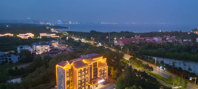 Argyle雅阁欢聚酒店(北戴河鸽子窝店)图片