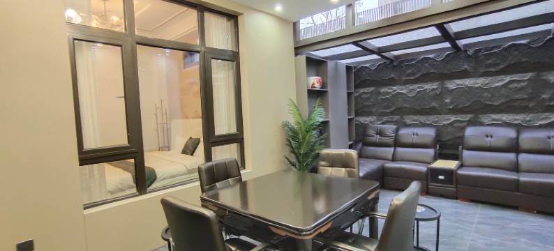 启东第贰家度假酒店图片