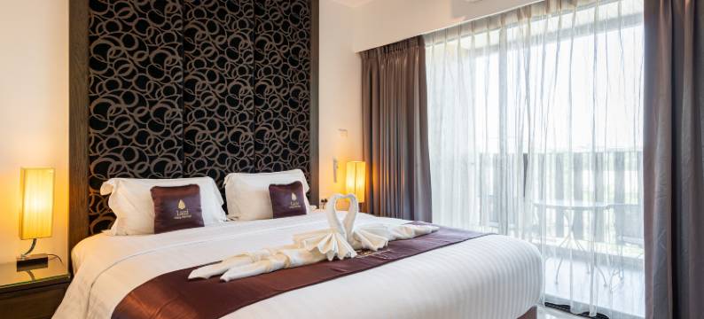 清迈拉尼酒店(Lani Chiang Mai Hotel)图片