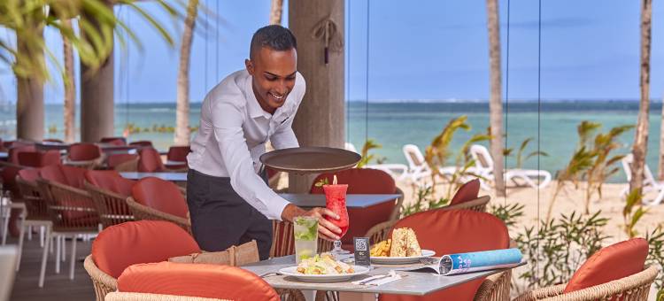 毛里求斯悦宜湾奢享-仅限成人(Riu Palace Mauritius - All Inclusive - Adults Only)图片