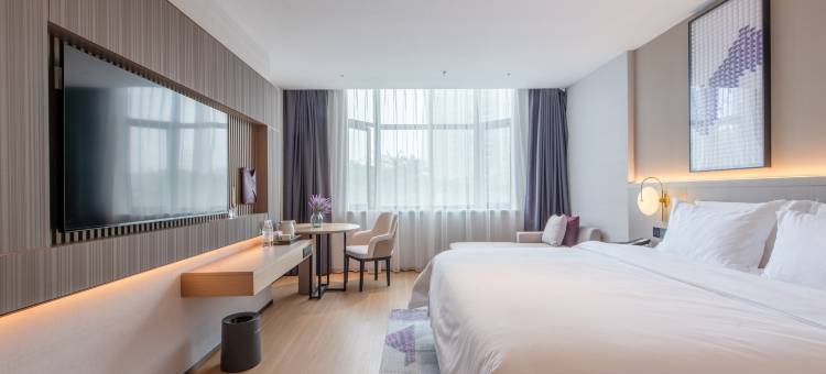 麗枫酒店(泉州万达广场店)图片