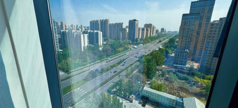 星宿观影民宿图片