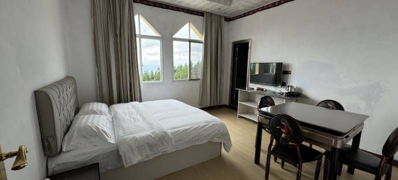 盘州寻山民宿图片