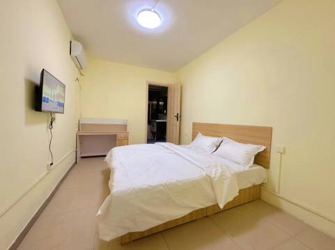 张店区舒雅租赁服务民宿