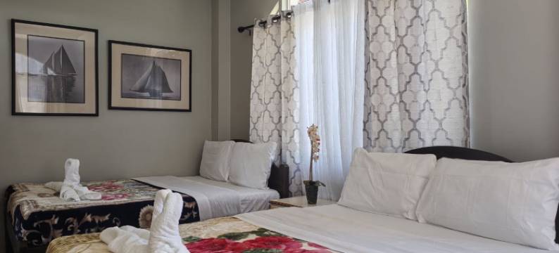 宿务坦普斯度假公寓(Tampus Staycation Rental Cebu)图片