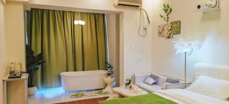 金隆民宿(胖东来生活广场曹魏古城店)图片