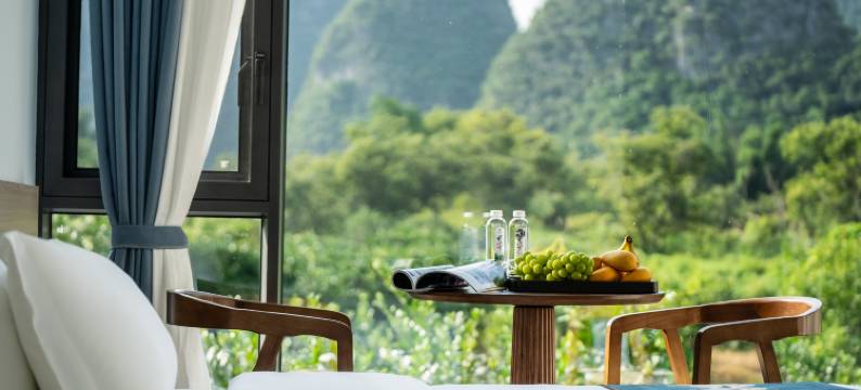 云顶民宿(桂林市阳朔20元人民币景区店)图片