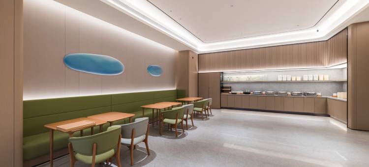 全季酒店(汕头高铁站黄河路店)图片